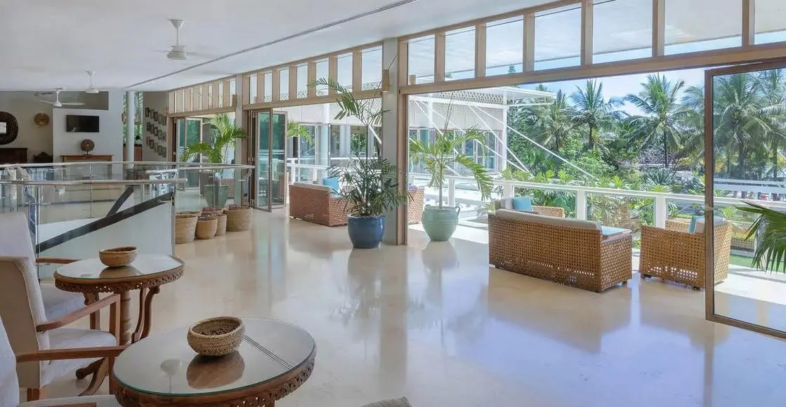 Meliá Zanzibar — MELIA ZANZIBAR