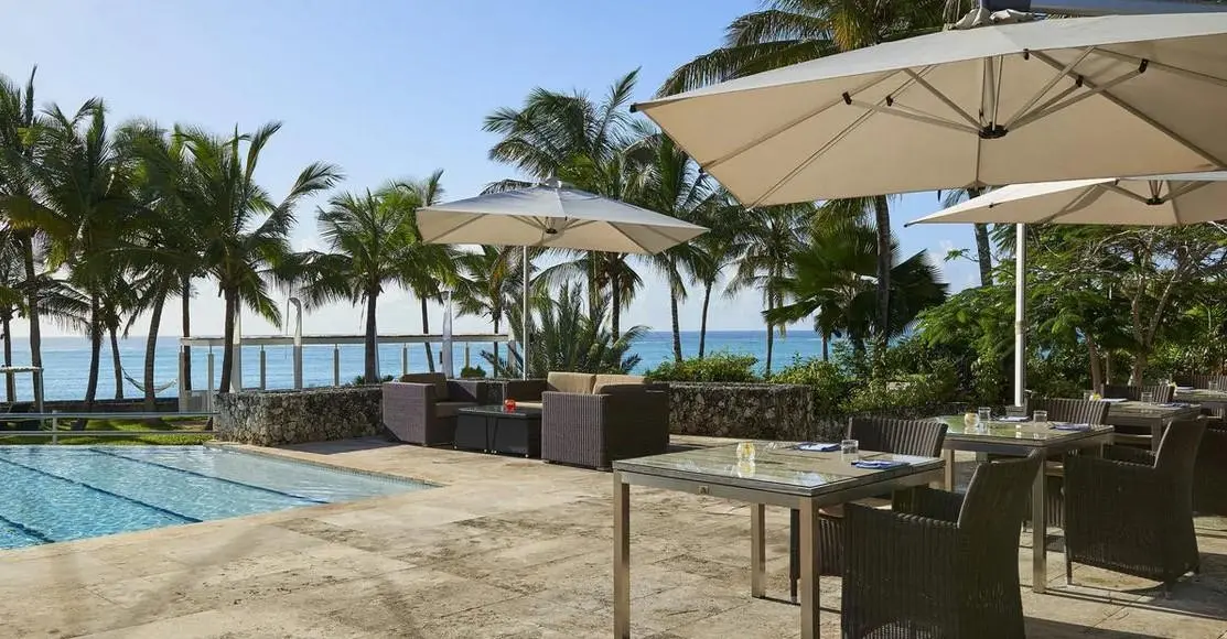 Meliá Zanzibar — MELIA ZANZIBAR