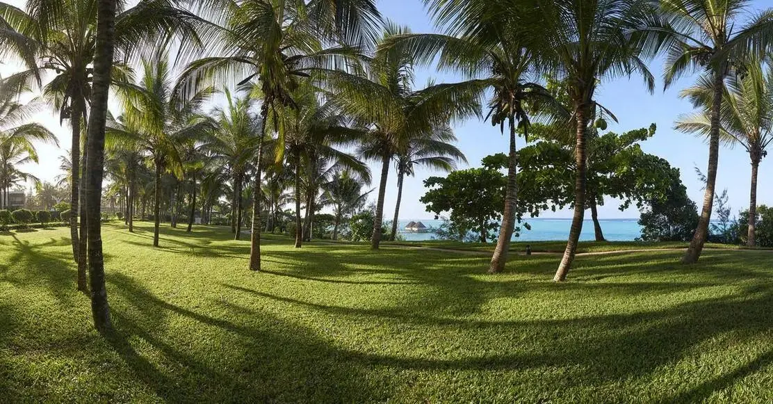 Meliá Zanzibar — MELIA ZANZIBAR