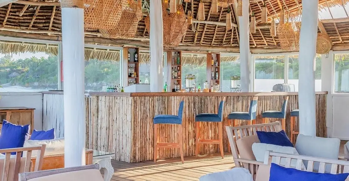 Meliá Zanzibar — MELIA ZANZIBAR