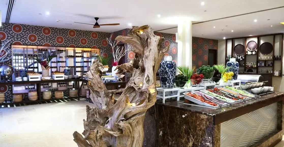 Meliá Zanzibar — MELIA ZANZIBAR