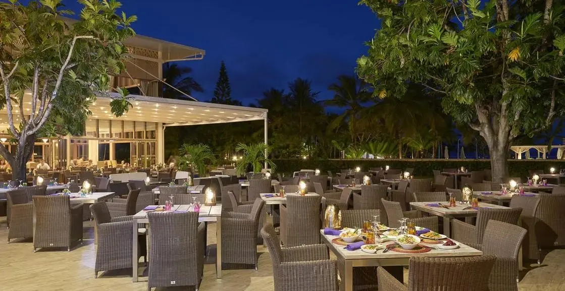 Meliá Zanzibar — MELIA ZANZIBAR