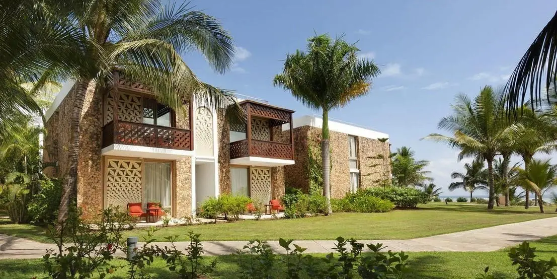 Meliá Zanzibar — MELIA ZANZIBAR