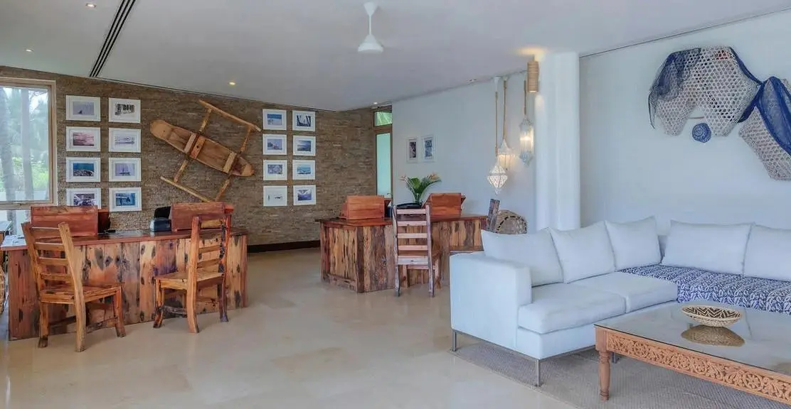 Meliá Zanzibar — MELIA ZANZIBAR