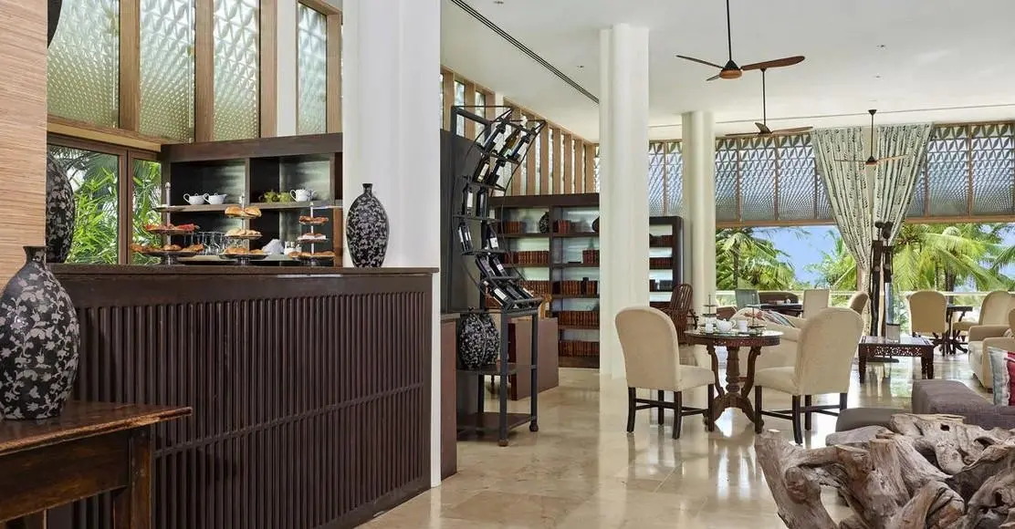 Meliá Zanzibar — MELIA ZANZIBAR