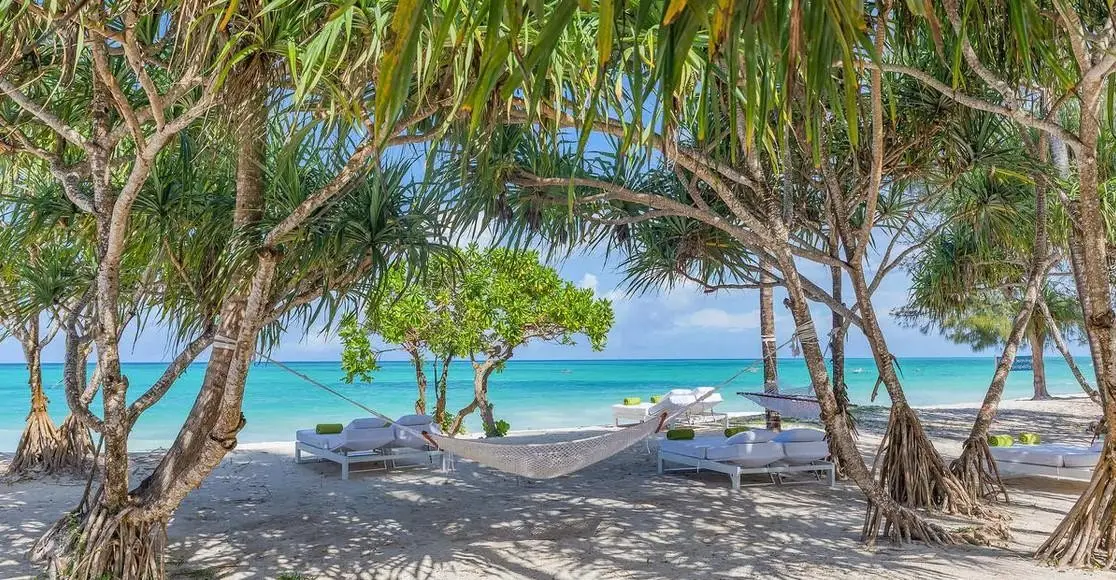 Meliá Zanzibar — MELIA ZANZIBAR