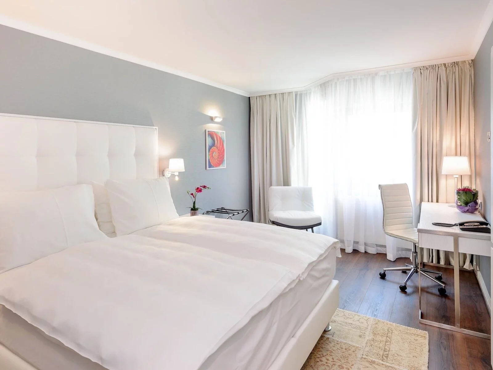 Hotel Mercure Hotel Raphael Wien