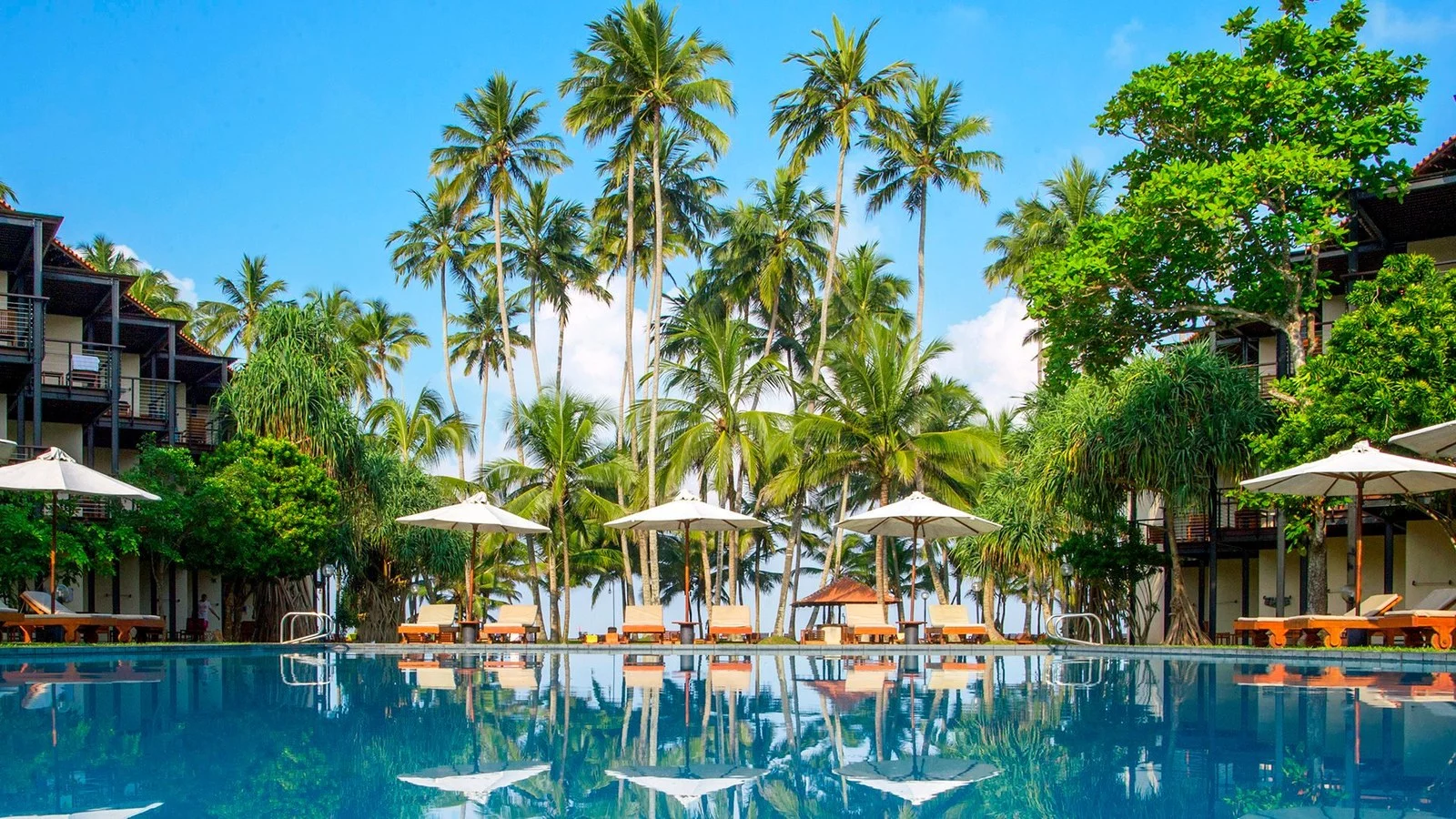 Hotel Mermaid Hotel & Club