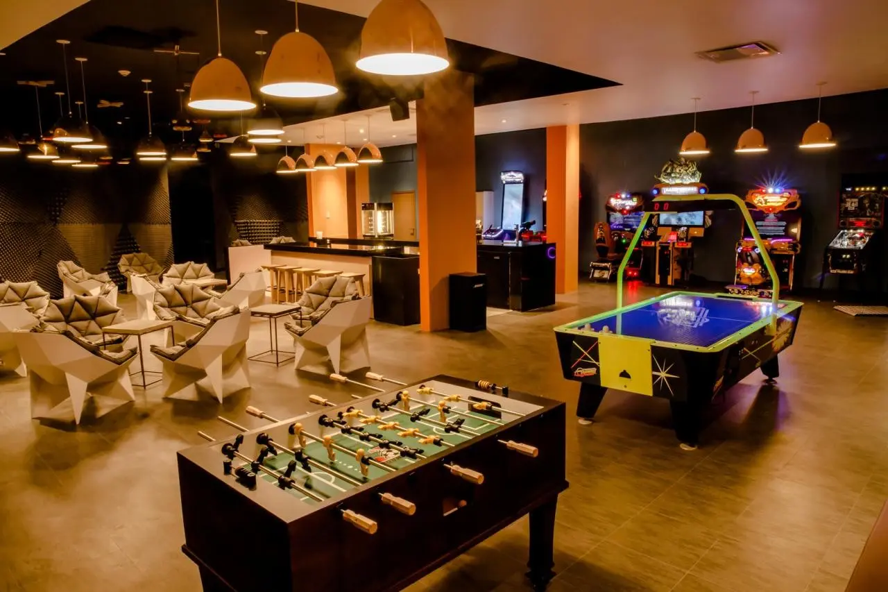 Moon Palace Jamaica — MOON PALACE JAMAICA