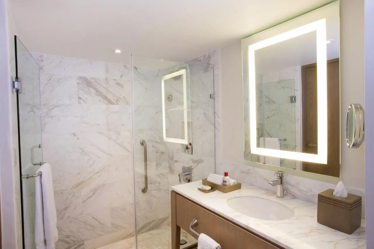 Moon Palace Jamaica — MOON PALACE JAMAICA