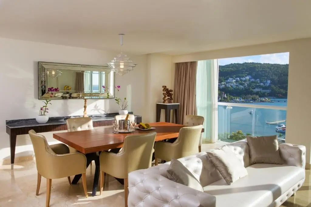 Moon Palace Jamaica — MOON PALACE JAMAICA