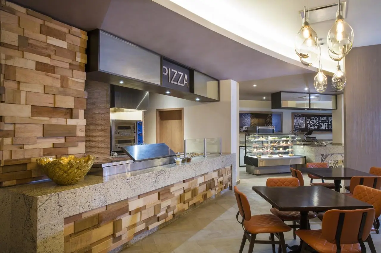 Moon Palace Jamaica — MOON PALACE JAMAICA