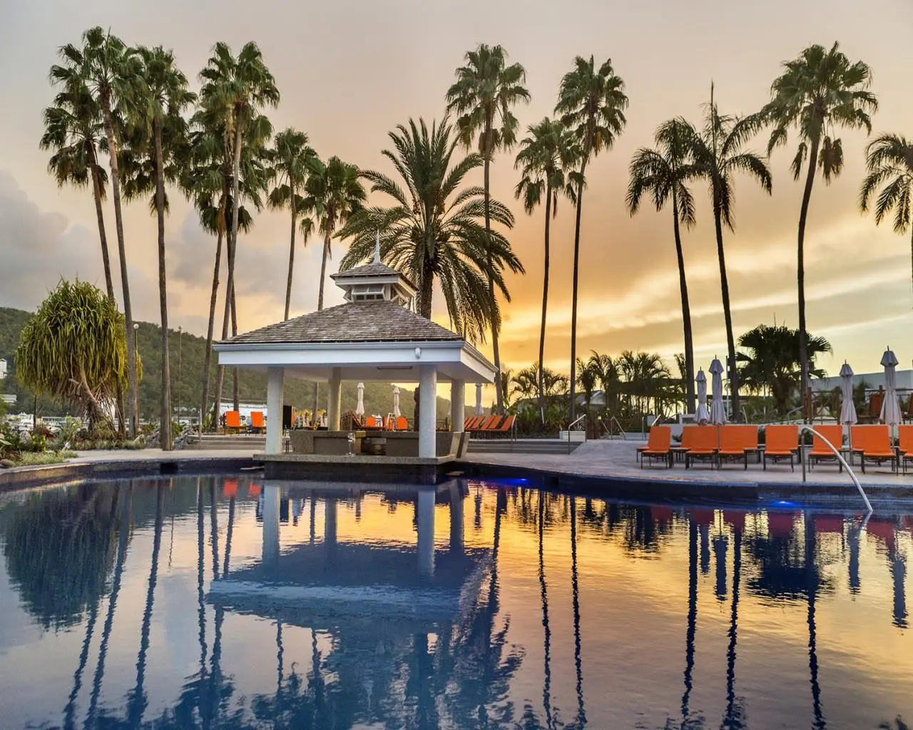 Moon Palace Jamaica — MOON PALACE JAMAICA