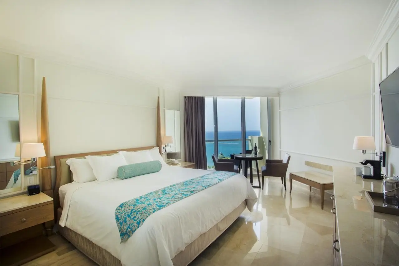 Moon Palace Jamaica — MOON PALACE JAMAICA