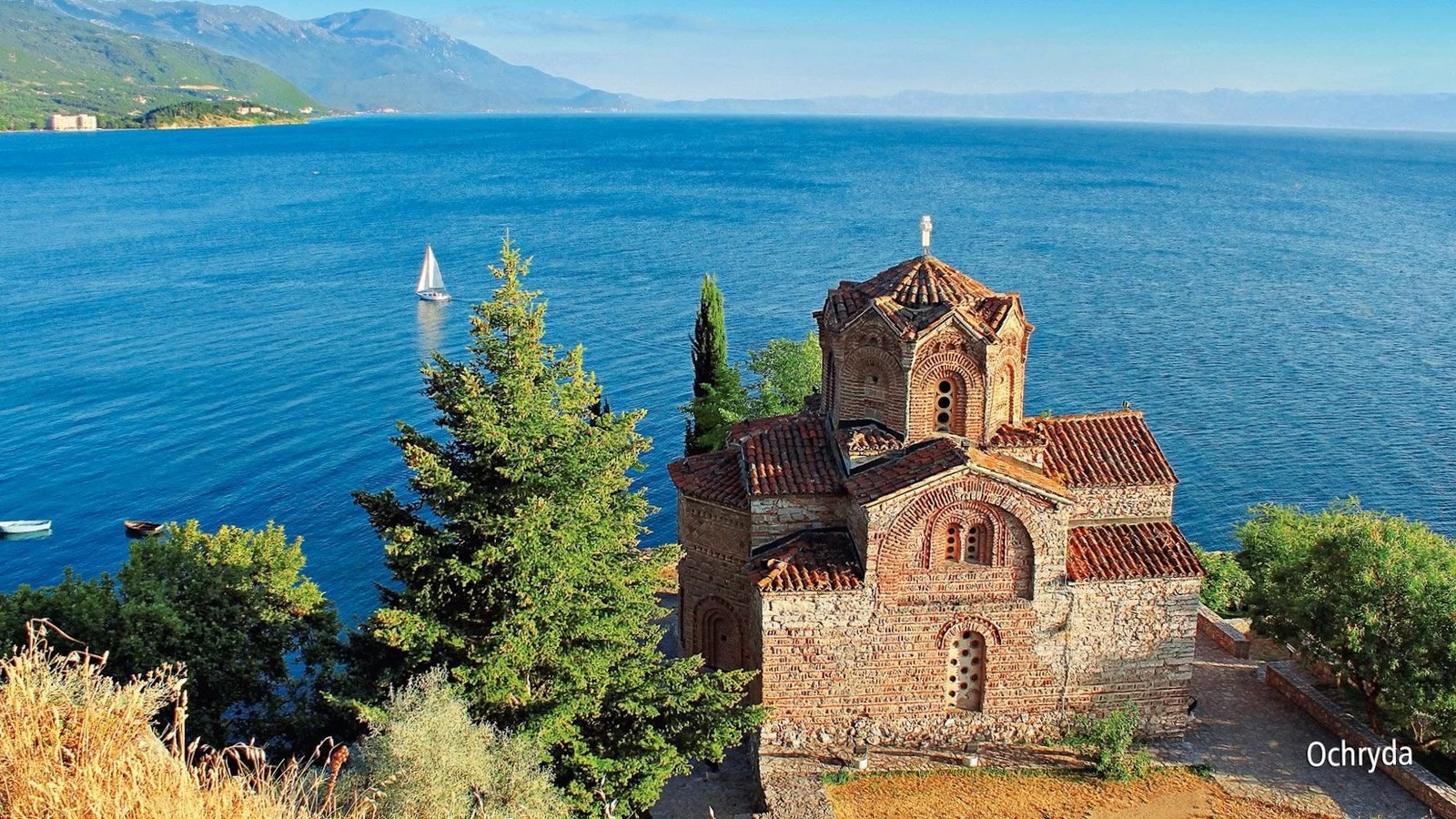 Hotel Na bałkańskim szlaku