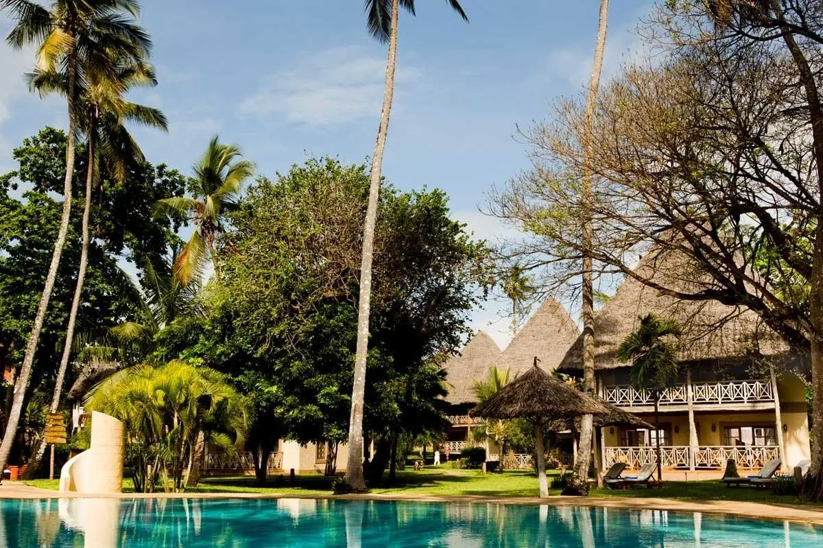 Neptune Palm Beach Boutique Resort & Spa — NEPTUNE PALM BEACH BOUTIQUE RESORT & SPA