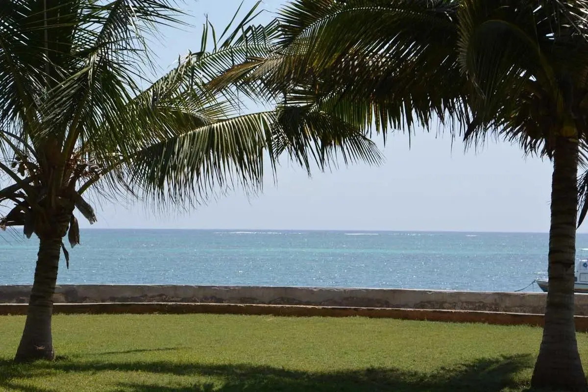 Neptune Palm Beach Boutique Resort & Spa — NEPTUNE PALM BEACH BOUTIQUE RESORT & SPA