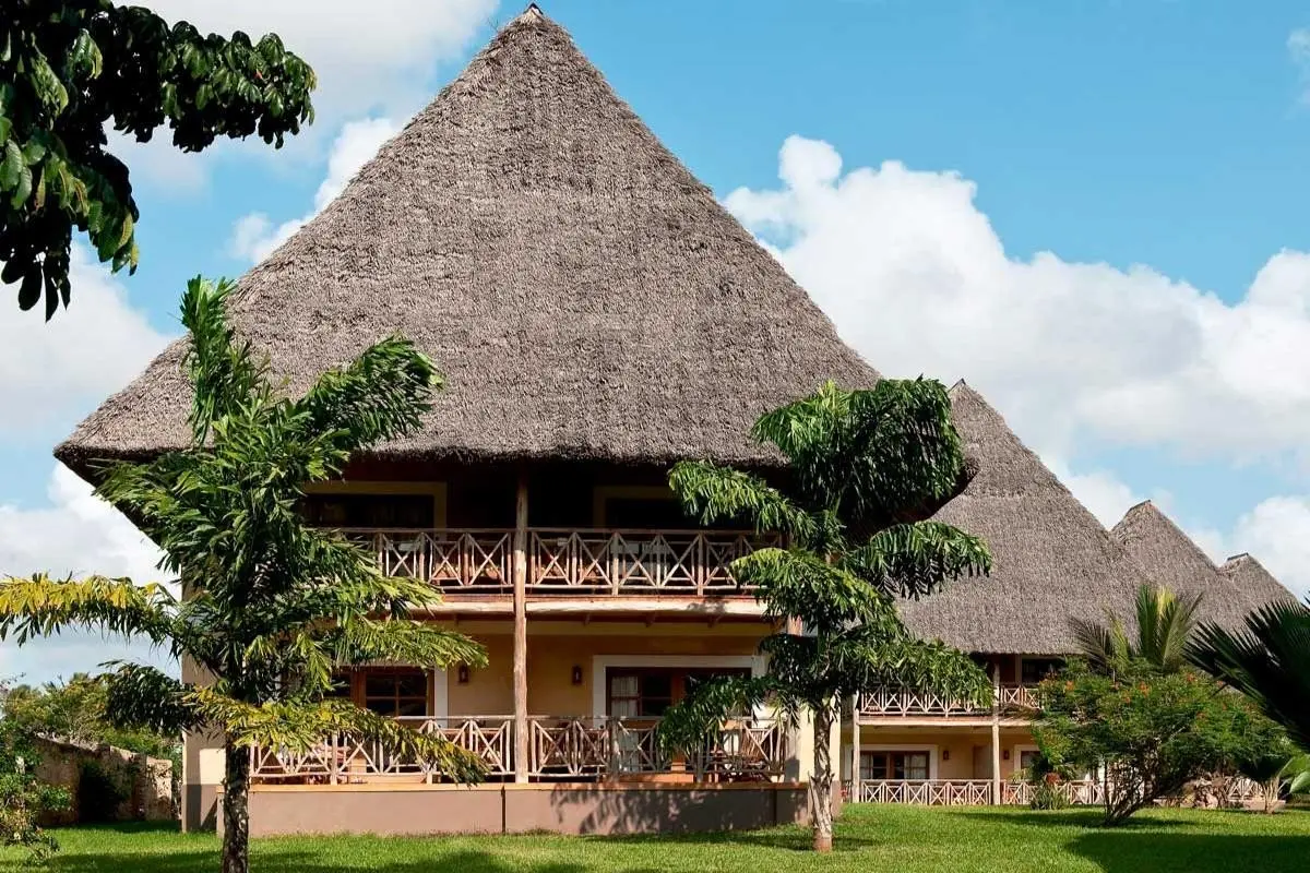 Neptune Palm Beach Boutique Resort & Spa — NEPTUNE PALM BEACH BOUTIQUE RESORT & SPA