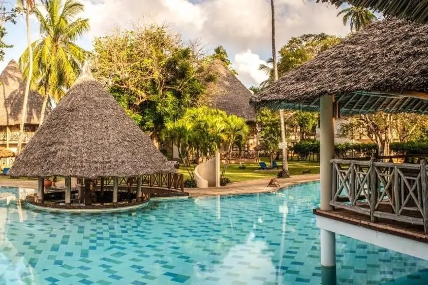 Neptune Palm Beach Boutique Resort & Spa — NEPTUNE PALM BEACH BOUTIQUE RESORT & SPA