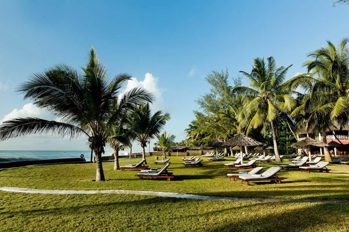 Neptune Palm Beach Boutique Resort & Spa — NEPTUNE PALM BEACH BOUTIQUE RESORT & SPA