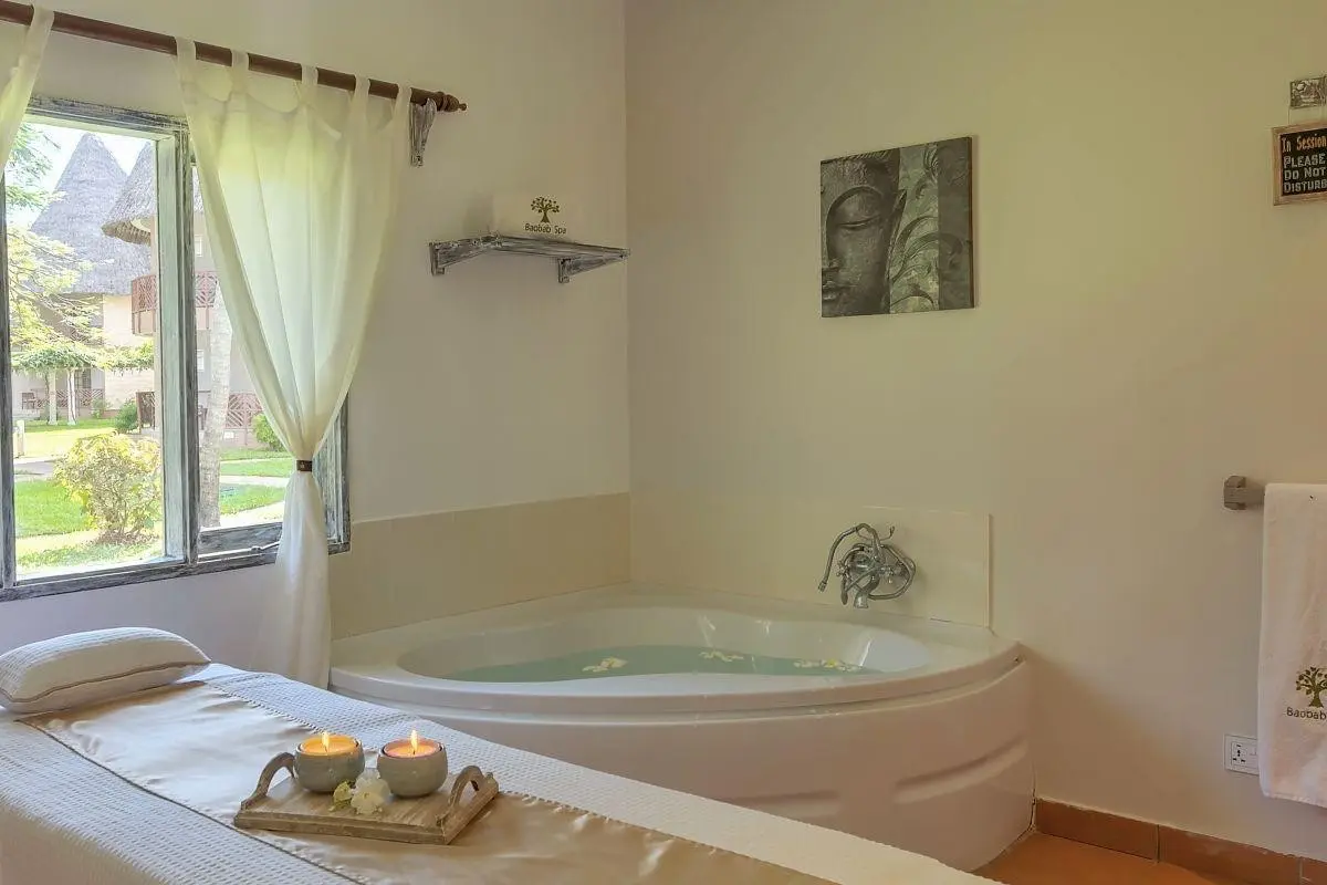 Neptune Palm Beach Boutique Resort & Spa — NEPTUNE PALM BEACH BOUTIQUE RESORT & SPA