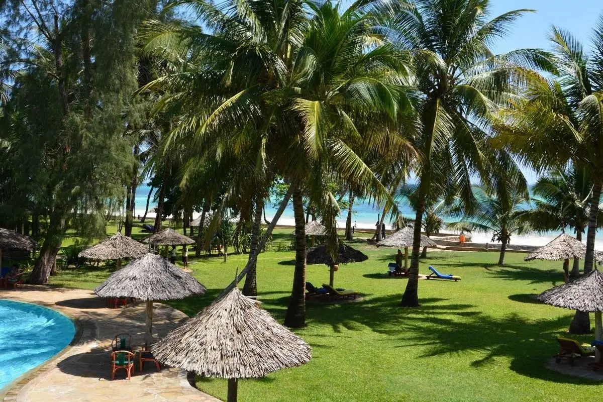 Neptune Palm Beach Boutique Resort & Spa — NEPTUNE PALM BEACH BOUTIQUE RESORT & SPA