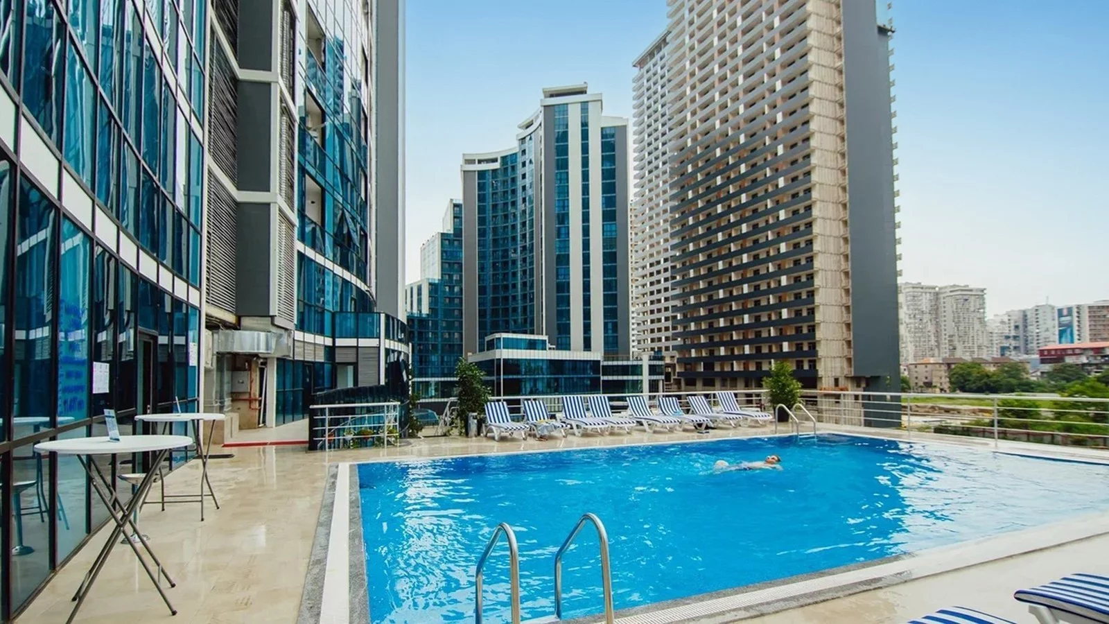 Hotel New Wave Hotel