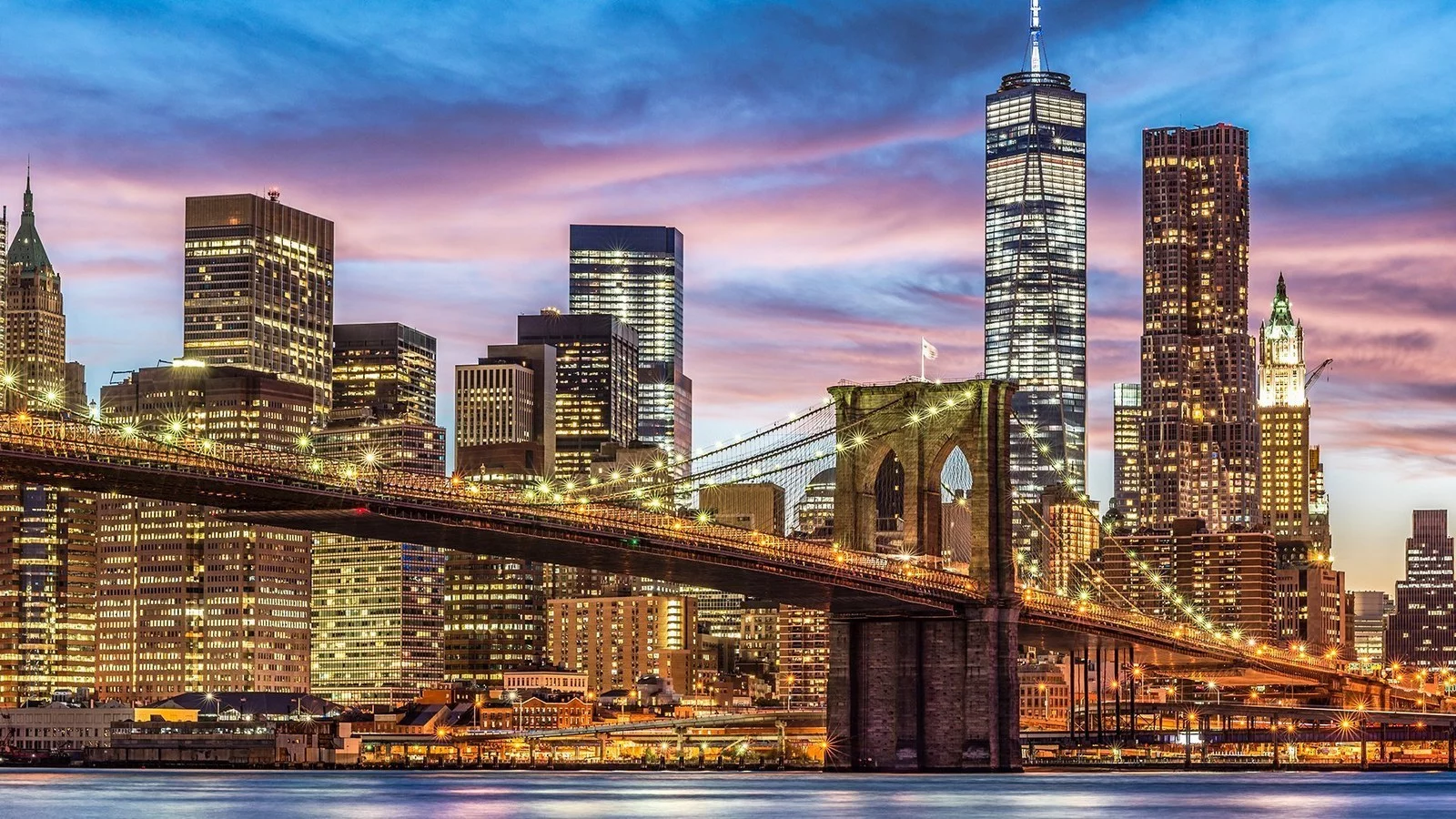 Wycieczka Nowy Jork Platinum