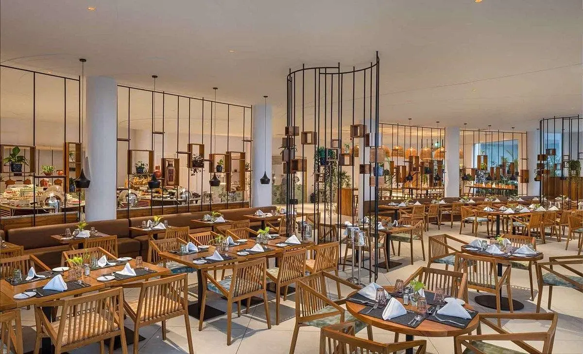 Occidental Eden Beruwala — OCCIDENTAL EDEN BERUWALA