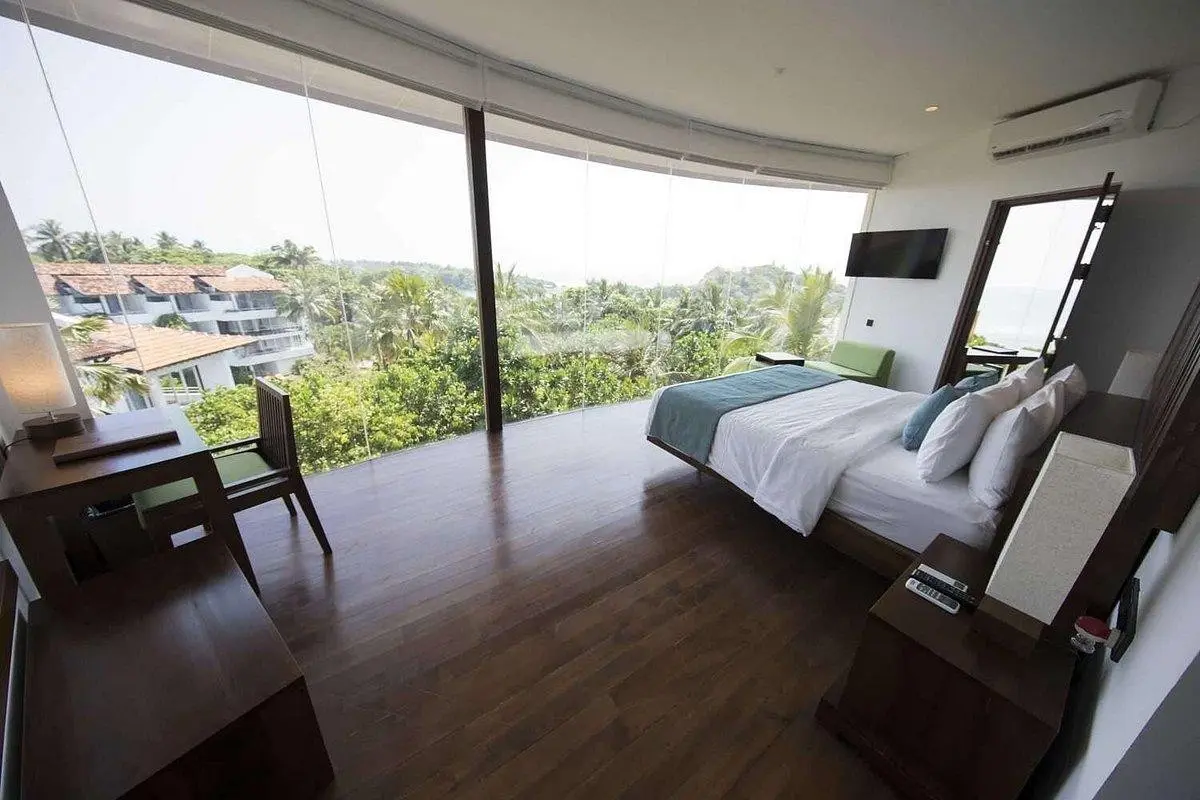 Occidental Eden Beruwala — OCCIDENTAL EDEN BERUWALA