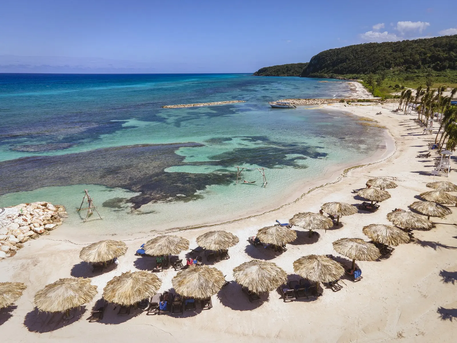 Ocean Eden Bay — OCEAN EDEN BAY - ADULTS ONLY