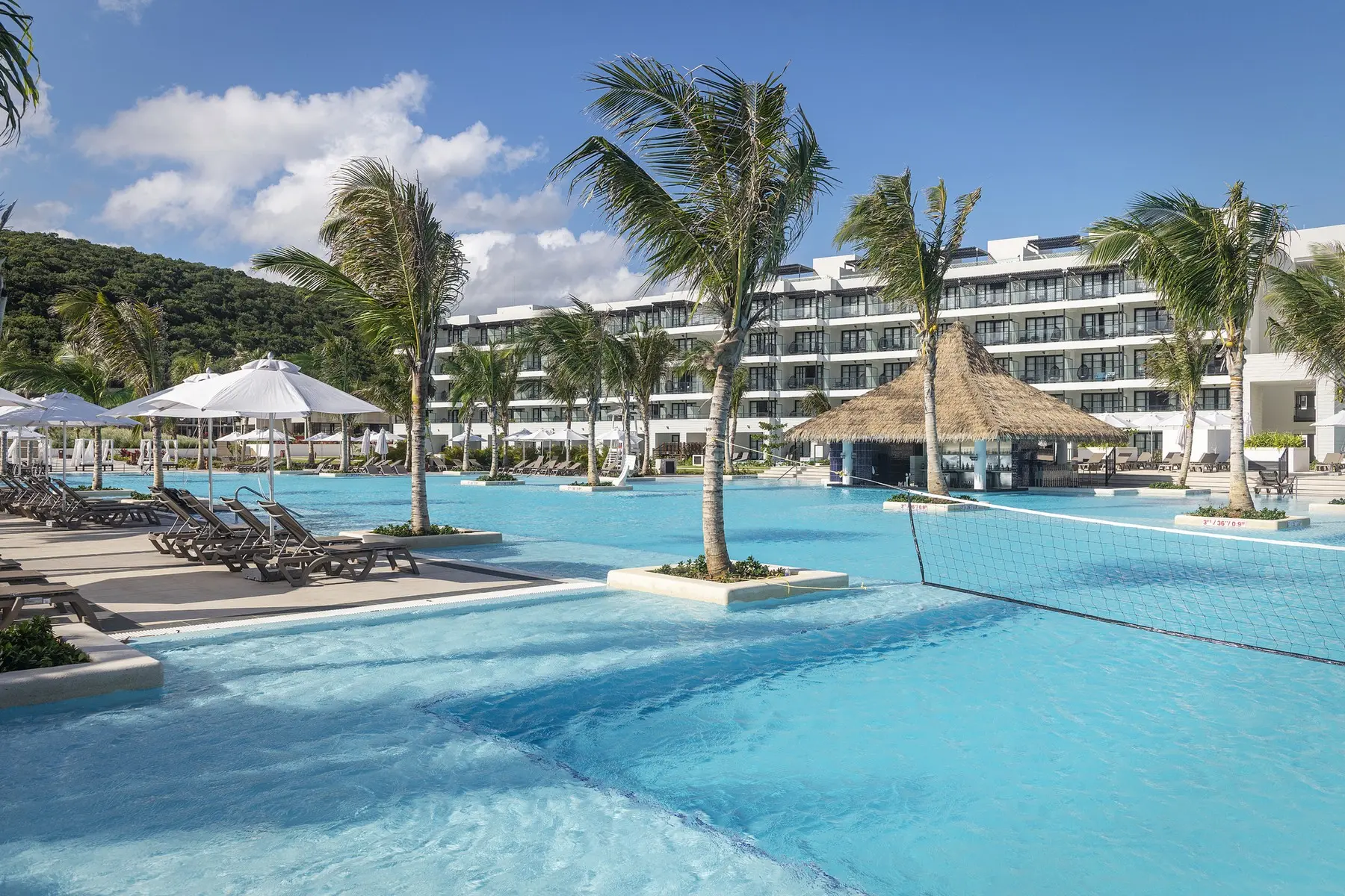 Ocean Eden Bay — OCEAN EDEN BAY - ADULTS ONLY