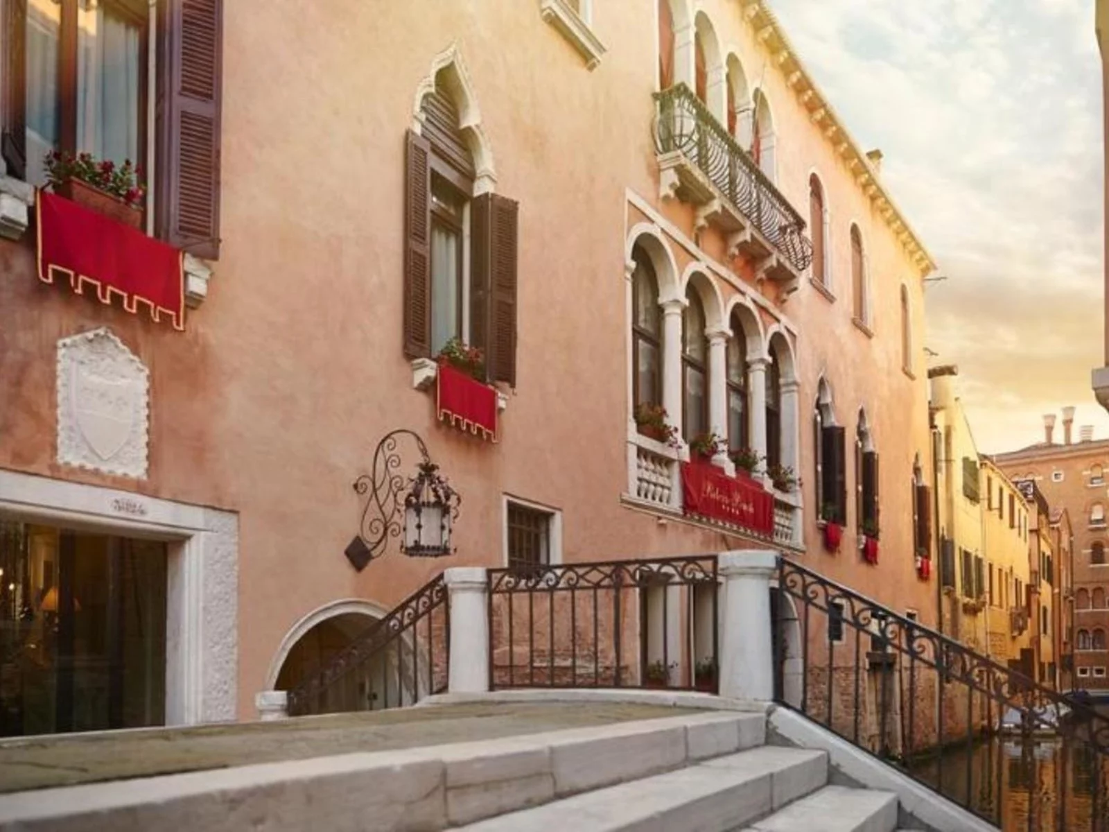 Hotel Palazzo Paruta