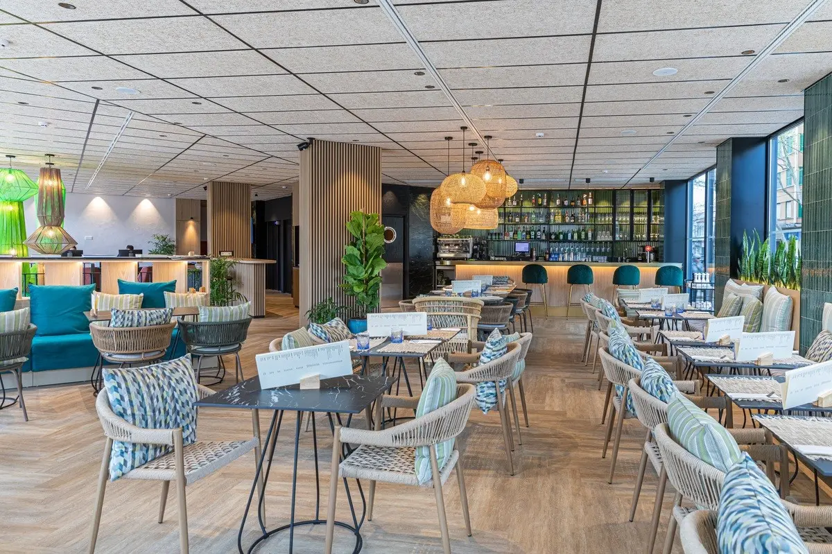 Palma — JS PALMA PLAZA