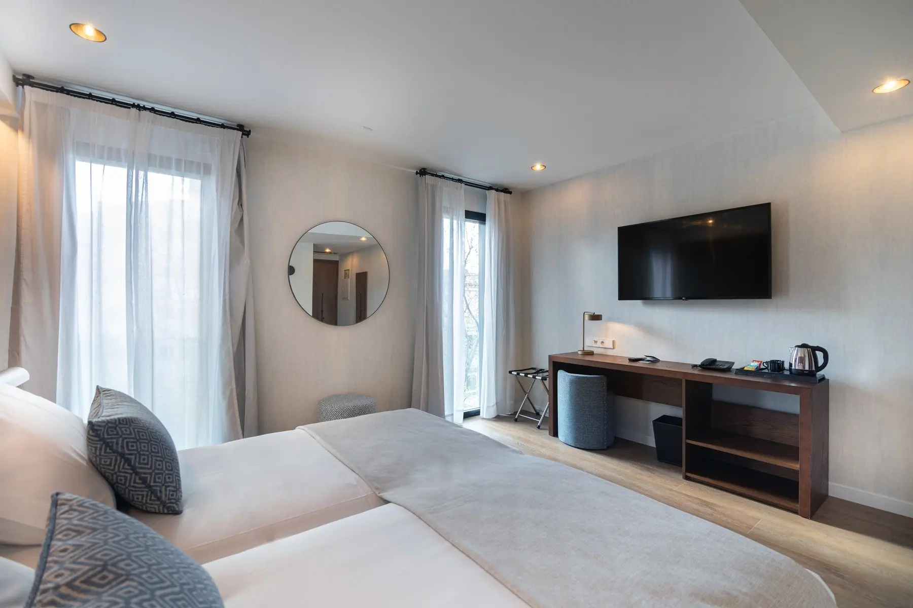 Palma — JS PALMA PLAZA