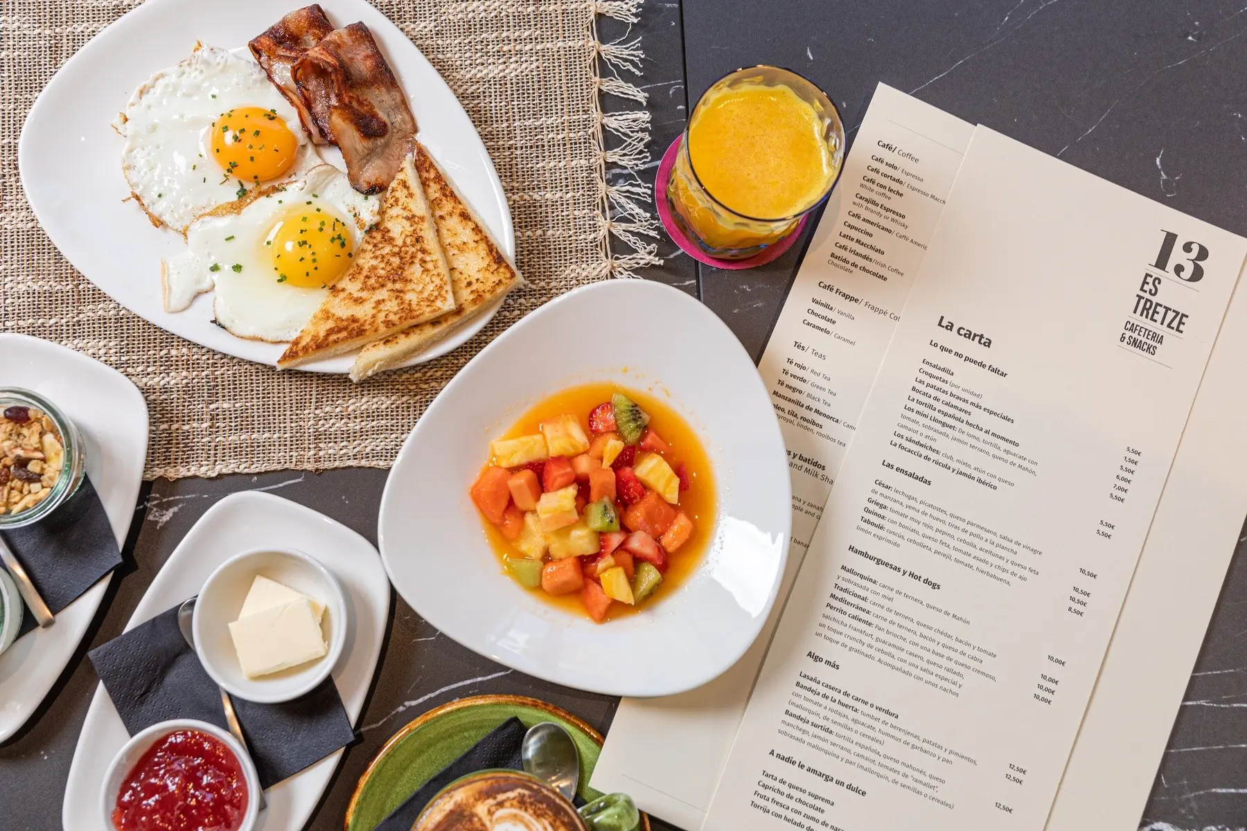 Palma — JS PALMA PLAZA