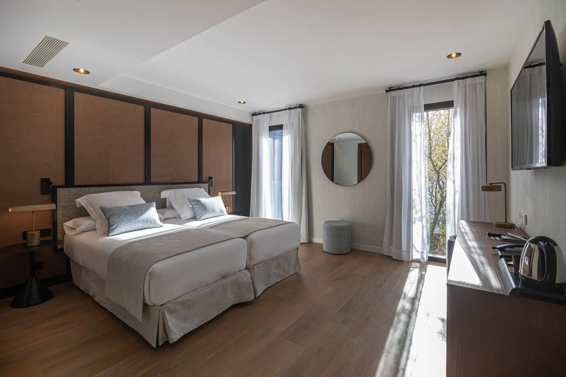 Palma — JS PALMA PLAZA