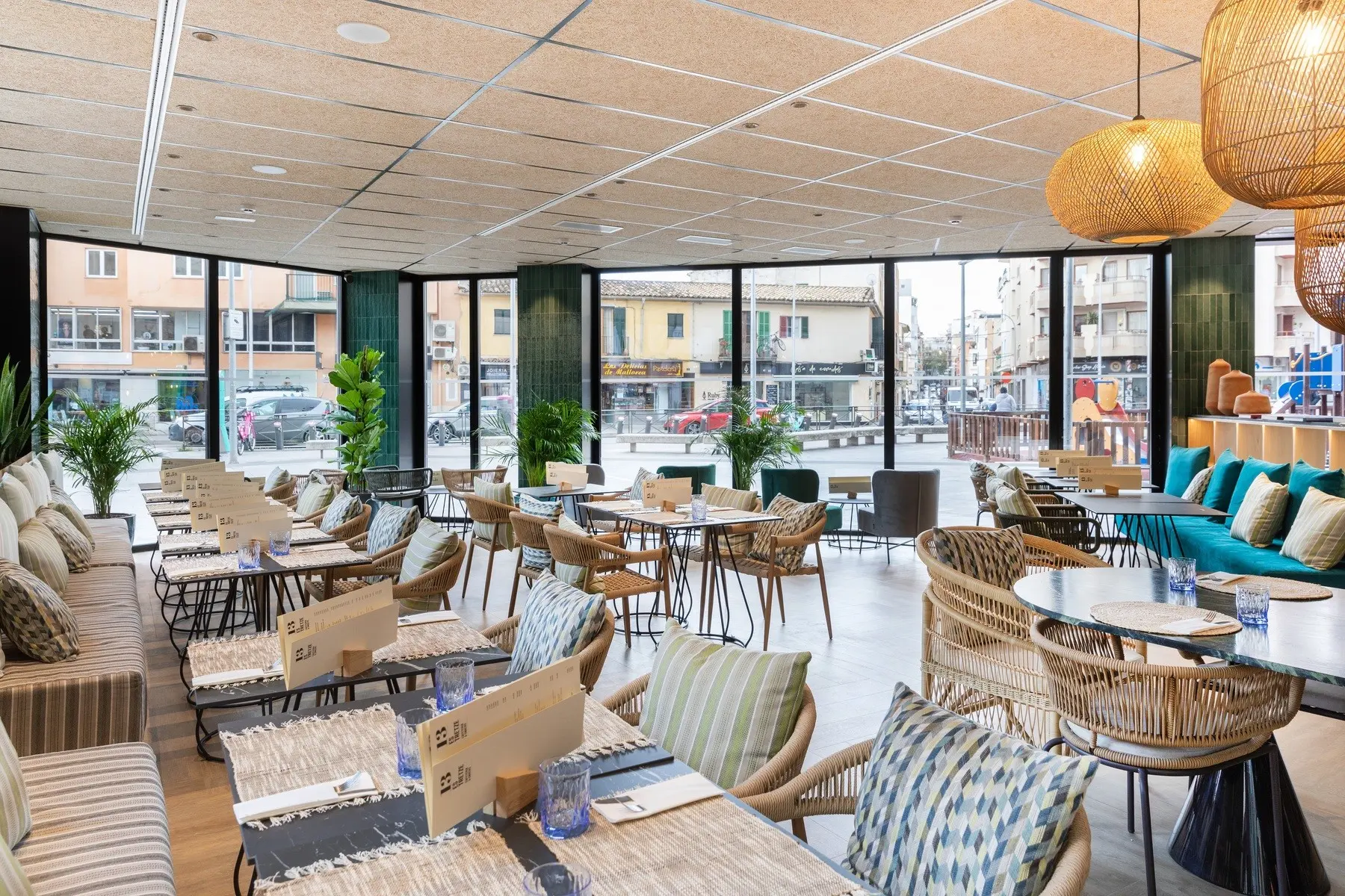 Palma — JS PALMA PLAZA