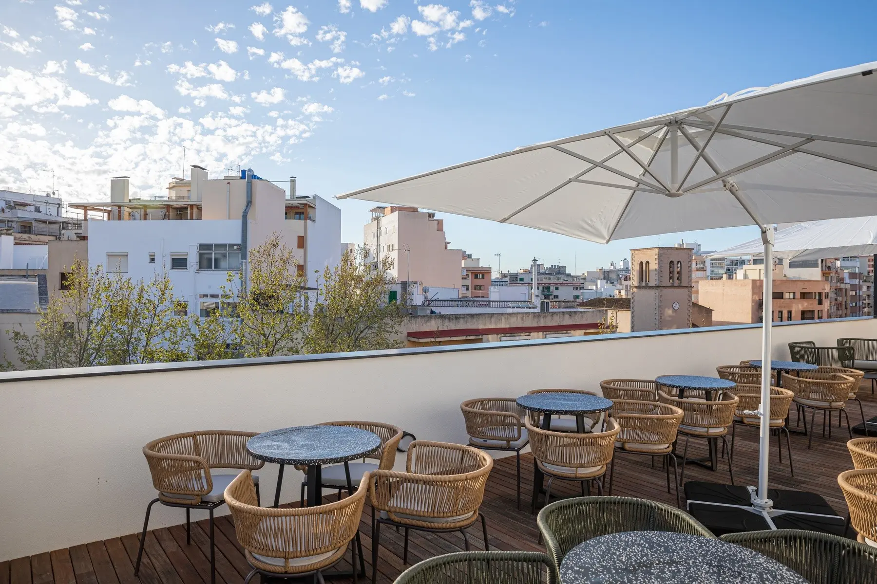 Palma — JS PALMA PLAZA