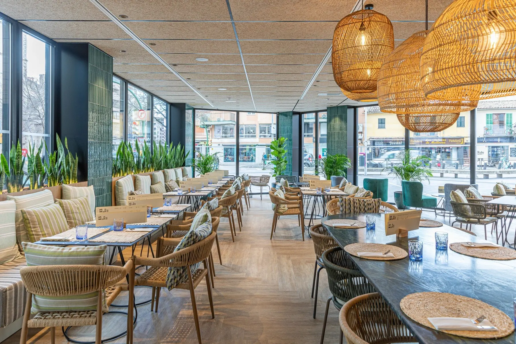 Palma — JS PALMA PLAZA