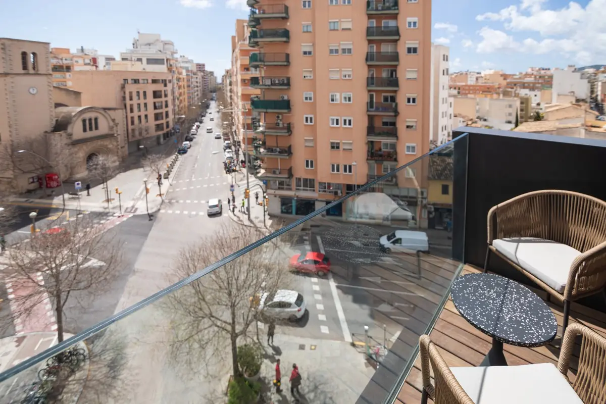 Palma — JS PALMA PLAZA