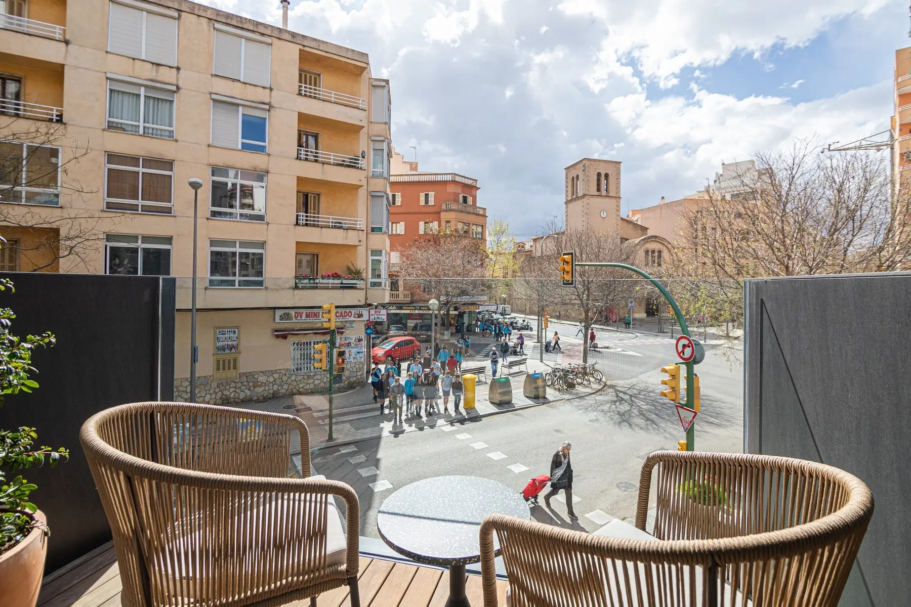 Palma — JS PALMA PLAZA