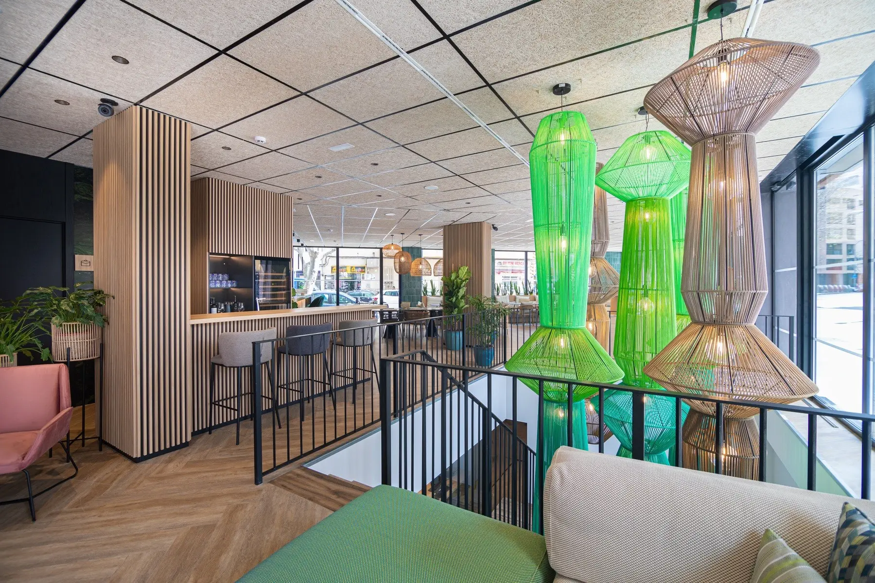 Palma — JS PALMA PLAZA