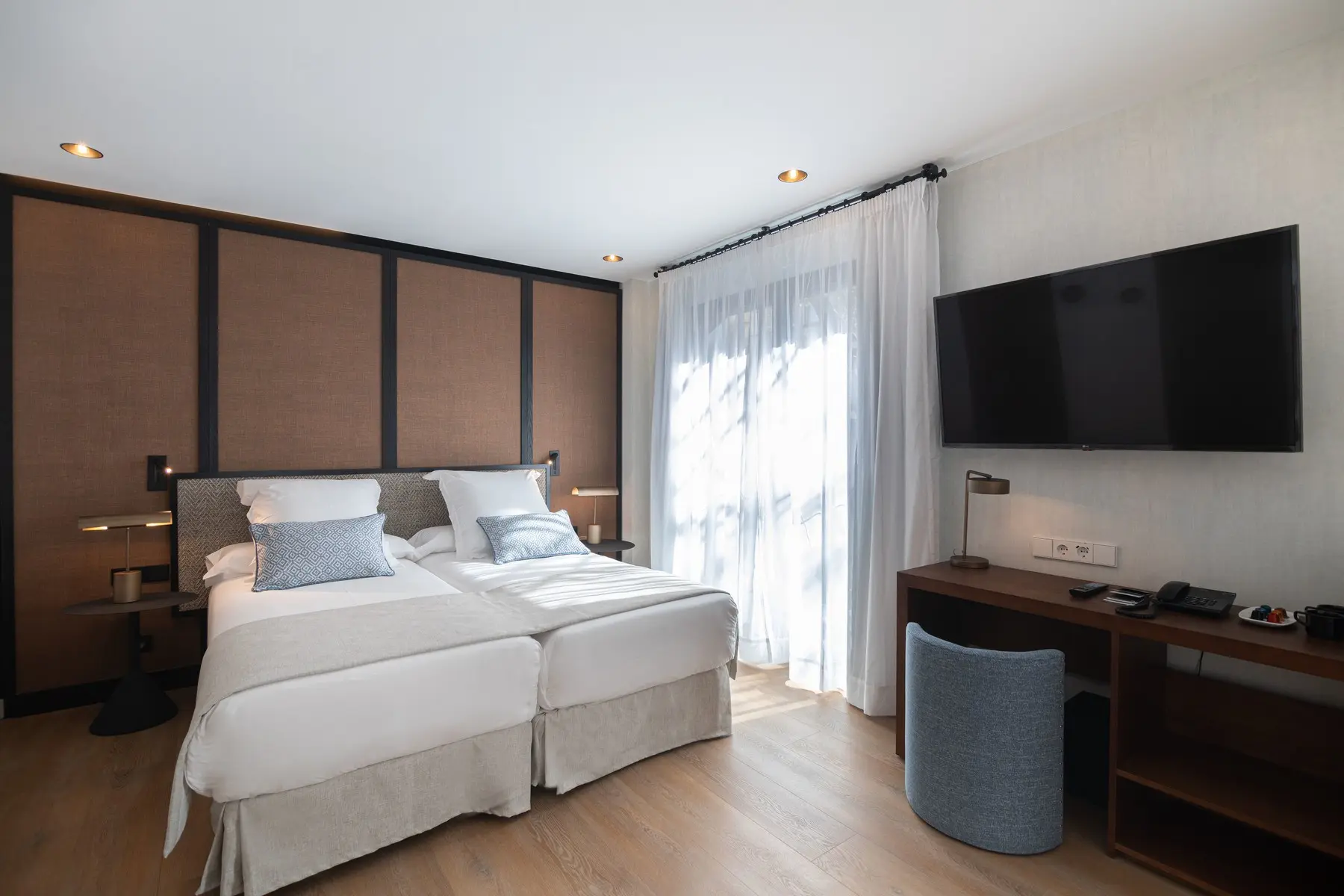 Palma — JS PALMA PLAZA