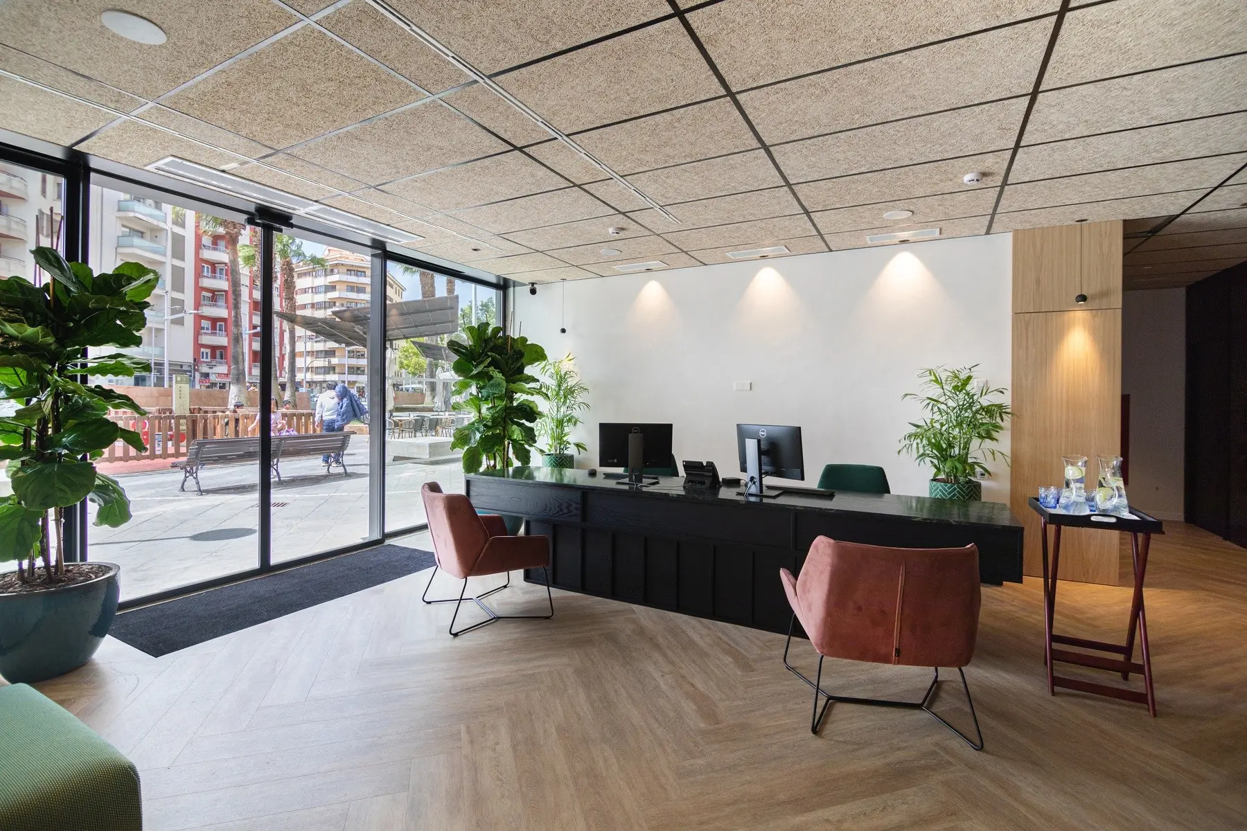 Palma — JS PALMA PLAZA