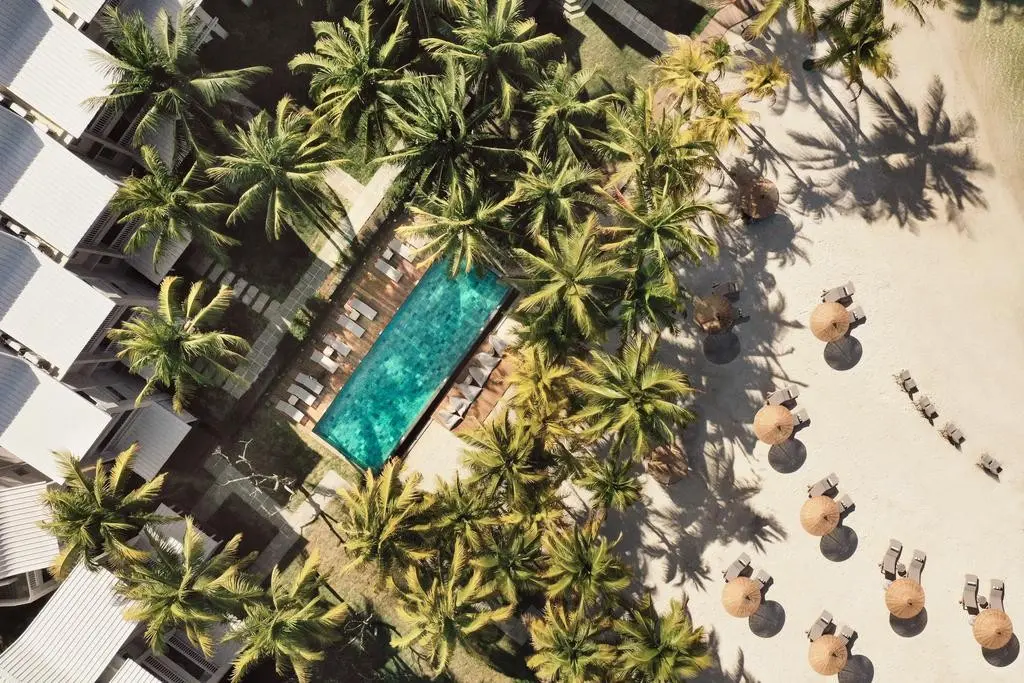 Paradise Cove Boutique — PARADISE COVE BOUTIQUE