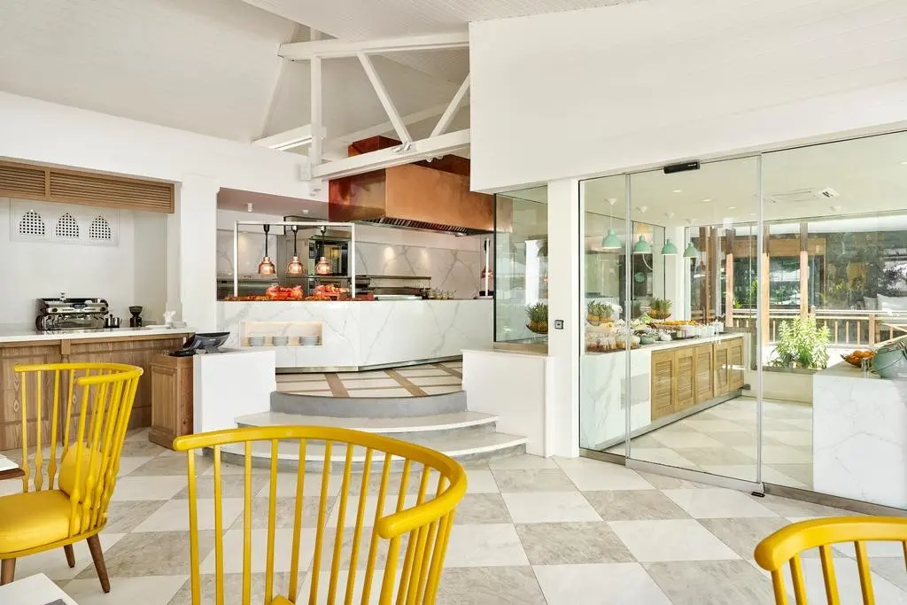 Paradise Cove Boutique — PARADISE COVE BOUTIQUE