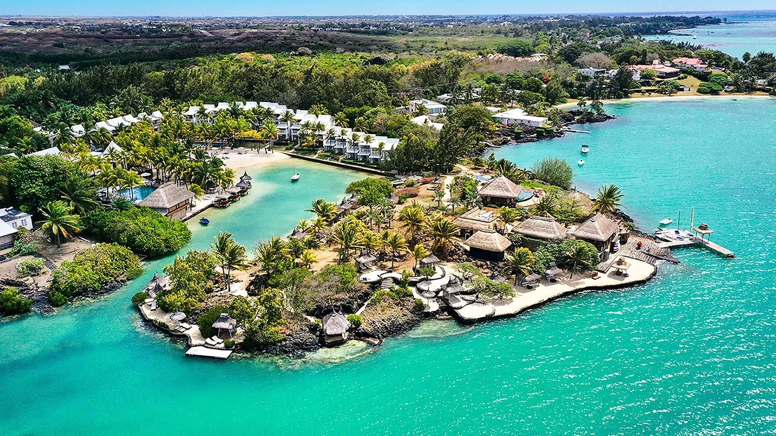 Hotel Paradise Cove Boutique