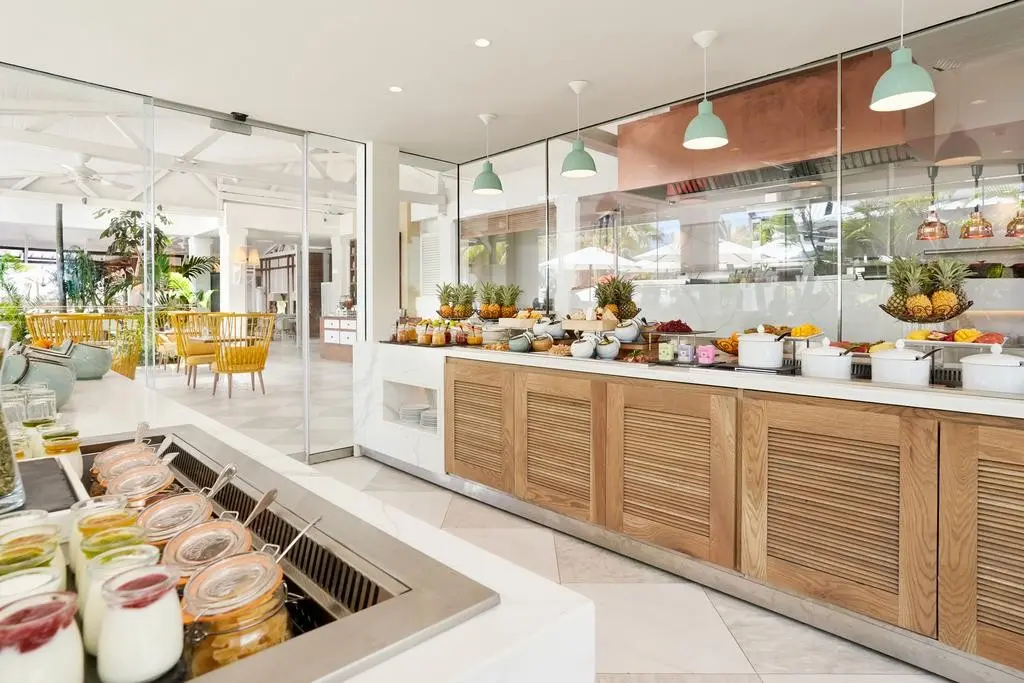 Paradise Cove Boutique — PARADISE COVE BOUTIQUE