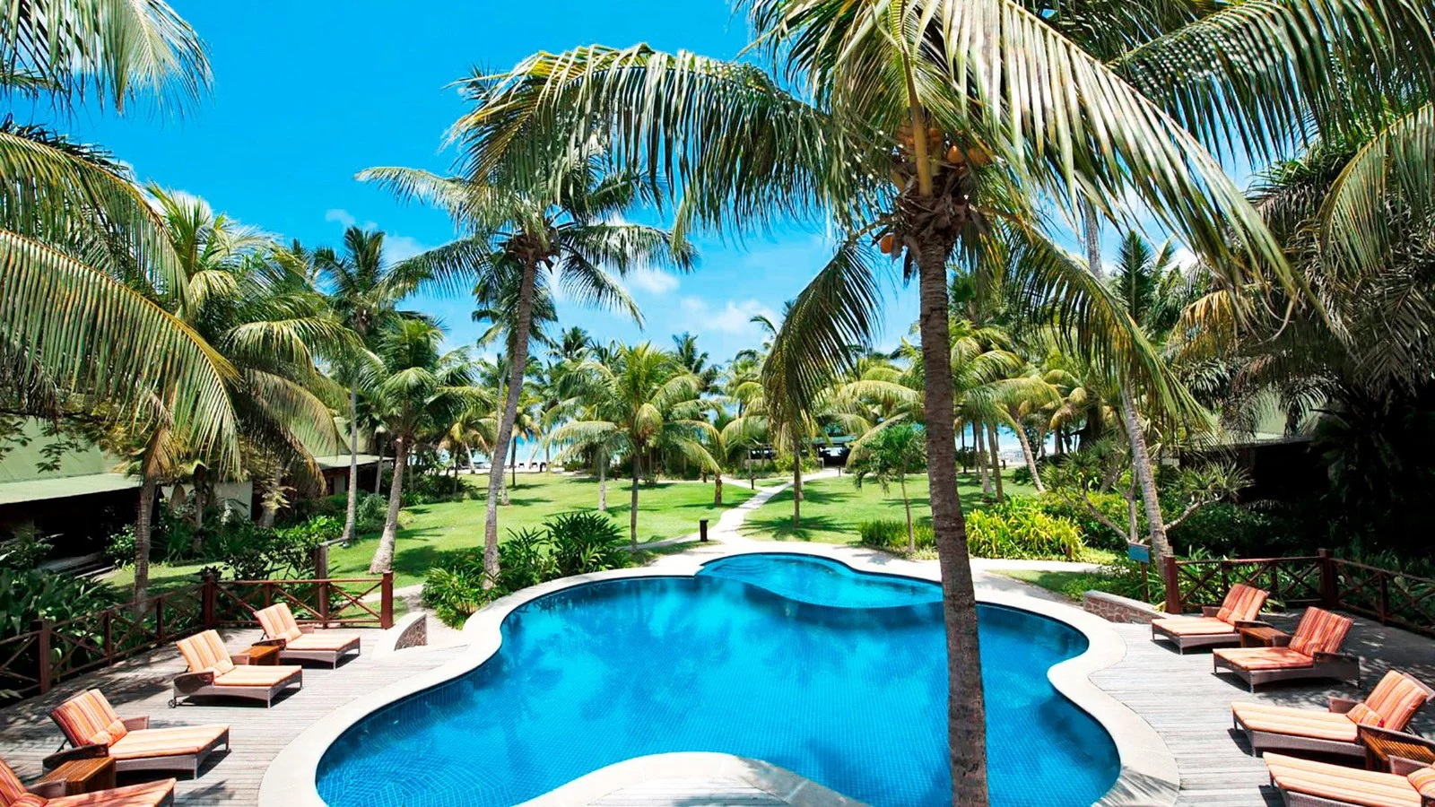 Hotel Paradise Sun Hotel